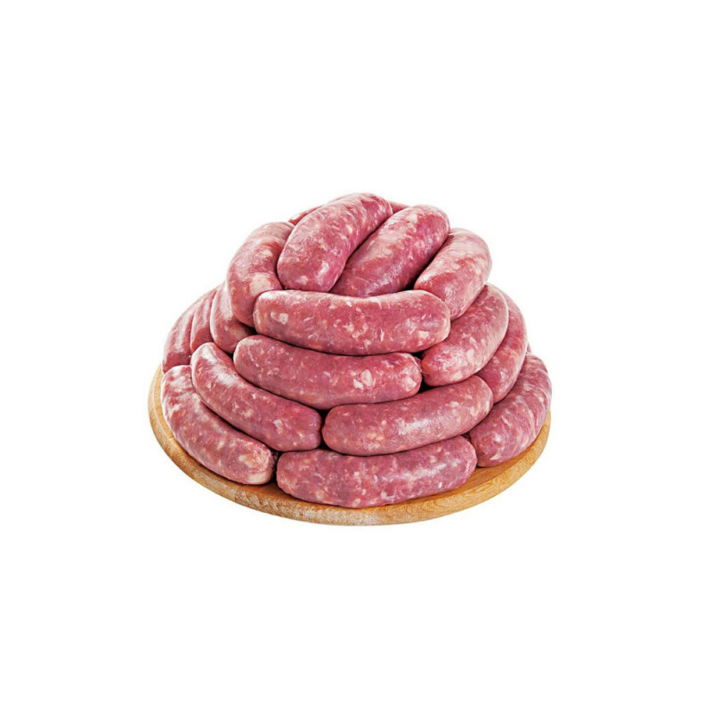 Linguiça Caseira