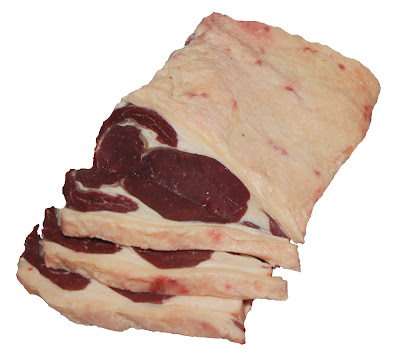Contra Filet